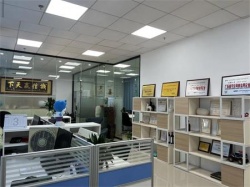 員工辦公區(qū)（一）