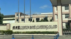祝賀柬埔寨LISHUN BOYE CLOTHING CO.,LTD 2025年快速通過SLCP驗廠